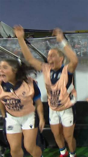 GET READY FOR THE BIGGEST WOMEN'S RUGBY WORLD CUP EVER! 32 matches, 16 nations, 8 iconic venues – one winner. The biggest celebration of women’s rugby is almost here… | Rugby World Cup