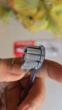 Colgate UltraFoam Toothbrush सिर्फ ₹74 में! 😲 5000 Bristles का Real Magic?#Colgate #ToothbrushReview