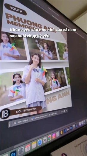 Này hai làm được mấy em ơi #eighteenmedia #kyyeutuoi18