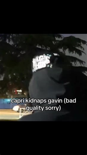 Capri Kidnaps Gavin Magnus | Dramatic Prank Revealed