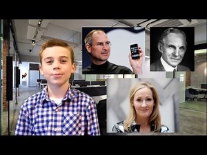 Entrepreneurship for Kids