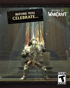 Grab your gear, it's time to brawl! Fight in style on PVP battlegrounds and claim victory. Will you be the last one standing? | World of Warcraft