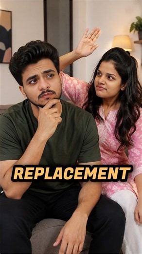 પત્ની નું રિપ્લેસમેંટજ🤪 || DND || Gujarati Comedy Video
