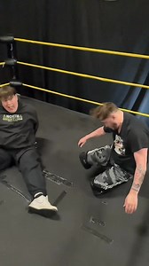 🤯🤯 WTF WAS THAT?!😵‍💫😵‍💫 | Pursuit Pro Wrestling