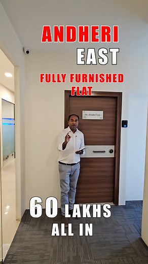 8329143758| 9321361547 | 9702611580 | ANDHERI | FULLY FURNISHED STUDIO APARTMENTS 60 LAKH TUSHAR SAWANT 8329143758 9321361547 9702611580 RITESH 8591190742 *“I-Stay”* *My-Rule-My-Way* Located Behind Seven Hills Hospital, Near Marol Metro Station, Marol, Andheri East. Registered Under RERA. *PROJECT HIGHLIGHT* 🏬 22 Storeyed High Rise Tower Lifestyle with 50 Amenities Boxing Ring🤼‍♂️ Swimming Pool🏊🏻‍♀️ Mini-Theatre📽️ 2 Level Hi-Tech Gymnasium🏋🏻‍♂️ Banquet Hall Cloud Kitchen🍱🍽️ Concierge Se