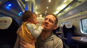 School holidays, sorted. 2 adults, 4 kids, flexible return within a month! | Virgin Trains Ticketing