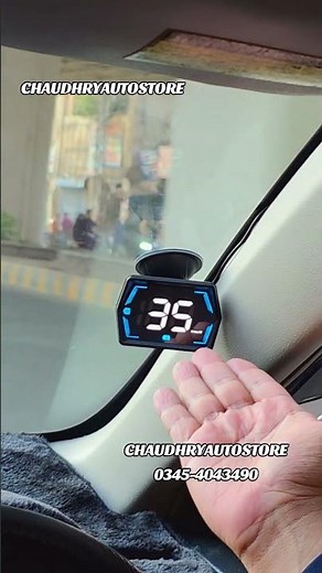 G20 Speedometer GPS For call cars Order Now 03224022262