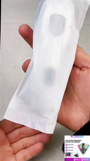 Alpha Borong LT808 Hair Trimmer Review