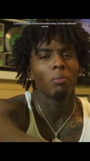 Are TKB Blood Brothers? The Truth Revealed