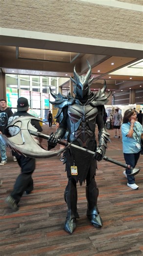 Tucson Comic Con is back next weekend from September 4th-6th. As always, there are a ton of fantastic guests and activities, and this year should be bigger than ever!
