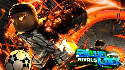 JULIAN LOKI CINEMATIC TEASER | Blue Lock: Rivals 2000