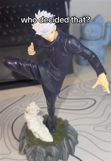 DIY Custom Bases for Anime Figures: A Fun Guide