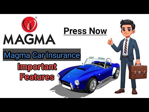 Magma Car Insurance Benefits | पूरी जानकारी | best car insurance | Magma hdi general insurance