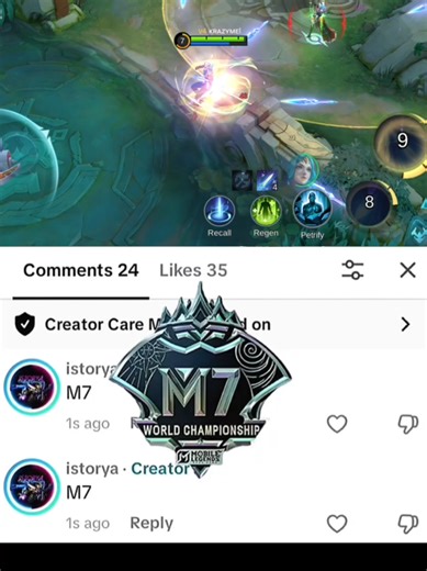 Mastering M7 Tricks in MLBB: A Complete Guide