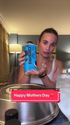 Final Room Service Meal: Mother's Day Mukbang Delight