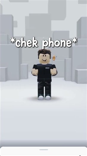 pov: I posted a video.Please subscribe😓 #roblox #unhappy