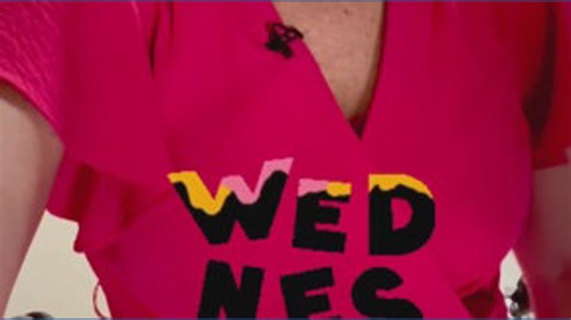 What do you need today? A really warm coat and your umbrella ☂️ Let's talk about the weather! | 10TV - WBNS