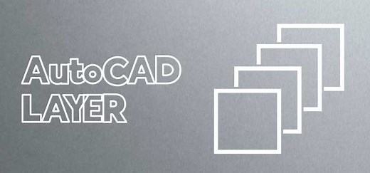 Cara Membuat dan Menggunakan Layer di AutoCAD