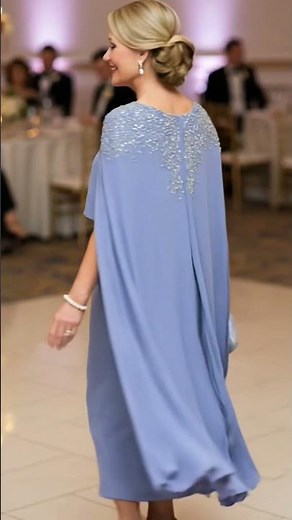 Best Cap Sleeve Mother of the Bride Dresses 2026 | Formal Wedding Looks, Modern Elegant & Flattering