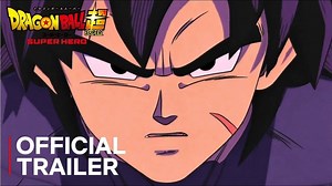 1M views · 29K reactions | DRAGON BALL SUPER: SUPERHERO TRAILER 3 | Dragon Ball Exclusives | Facebook