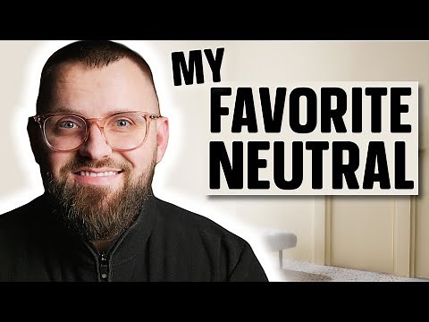 Find Out Why EDGECOMB GRAY is the Undisputed King of Neutral Paint Colors!