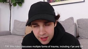 David Dobrik Apologizes Again After Vlog Squad Misconduct Allegations