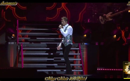 David Bisbal - Al Andalus (20 Aniversario) {PARTE 17} 2022
