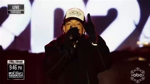 THE BLESSINGS DON’T STOP SO WE WON’T STOP!!! NEVER EVER EVER EVERRR!!! THANKS AGAIN TO THE ENTIRE TEAM OVER AT DICK CLARK’S @rockineve PRODUCTION AND @abc FOR HAVING US END 2025 WITH A BANG AND STARTING OFF 2026 WITH AN EVEN BIGGER BANG!! THANK Y’ALL FOR LETTING US DO 2 COMPLETELY DIFFERENT PERFORMANCES SO WE WERE ABLE TO GIVE MORE LOVE, MORE ENERGY & MORE CLASSICS!!! I ESPECIALLY WANT TO THANK MY BROTHER @djcassidy FOR INVITING MYSELF AND MY BRO @spliffstar_mrlewis TO TEAR IT DOWN WITH OUR BROT