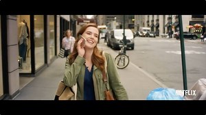 In need of a feel-good rom-com this weekend? 💛 'Set It Up' starring Zoey Deutch, Glen Powell, Lucy Liu and Taye Diggs is now streaming on Netflix. https://imdb.to/2Muchdm | IMDb