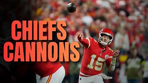 Patrick Mahomes Greatest 40 Plus Yard Connections That Lit Up Chiefs Kingdom