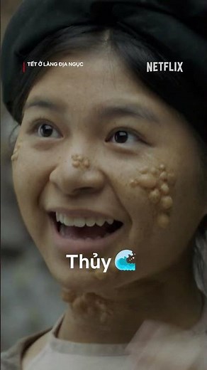 Những án mạng ứng với Ngũ Hành | Tết ở làng Địa Ngục | Netflix
