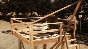 19K views · 309 reactions | Bonanza S12.E2.P1 | An orphaned rainmaker named Jamie Hunter comes to Virginia City, hoping to help relieve the drought-stricken area | Cricket 283 | Facebook