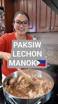 EASY FILIPINO RECIPE #filipinofood
