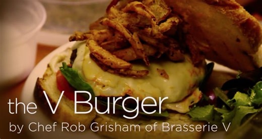 How To Make A Delicious Cheeseburger