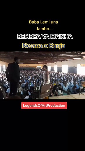 Baba Lemi: Bembea ya Maisha - Episode 1