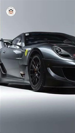 Ferrari Built a 750-HP Track Monster With ZERO Road Rules