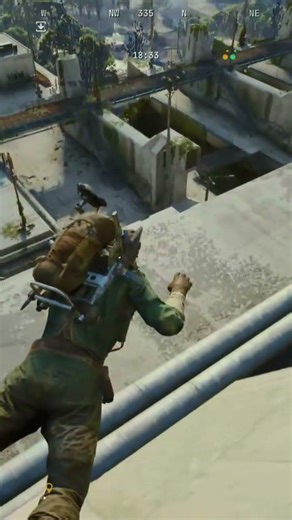 First game got caught slipping 🫠 #arcraiders #ps5 #noob