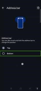 Chrome Address Bar को Customize करो! 😎 | ये Trick जानकर हैरान रह जाओगे! ✨