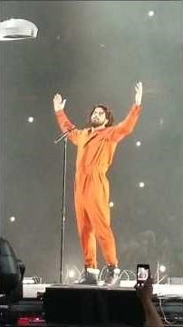 J Cole: Neighbors 4YEO Tour