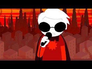 [Homestuck animation] OK