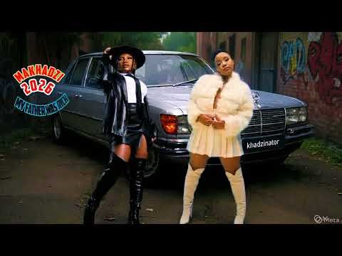 Makhadzi ft Paige my father was a rich man pro by@Flex-95-Beatz 2026 type beat