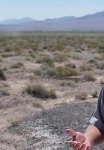 Underwater Wonders of the National Parks S01:E01 - Devils Hole