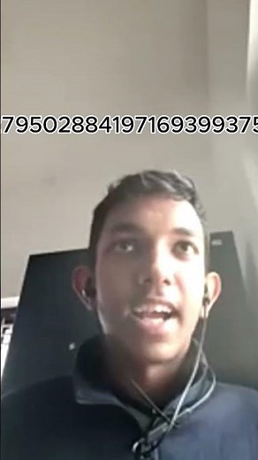 100 Digits of π from Memory 🤯 | Pi Day Special