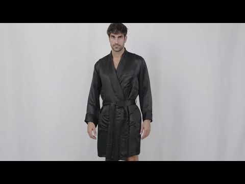 The Real Cost of a Cheap Robe (And Why Silk Wins)