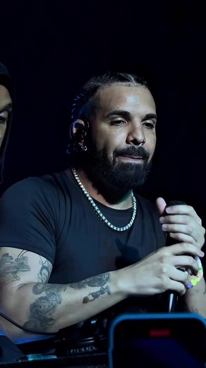 Ticketing Industry Debate: Drake TikTok Mentions & Concert Ticket Issues