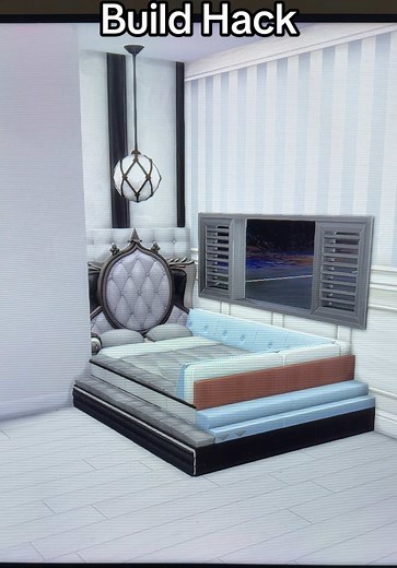 Essential Build Hacks for The Sims 4