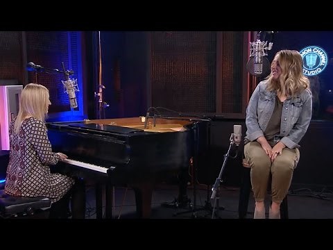 "How Great Thou Art", "The Moment You Stand", and "Higher" - Ashley Hess and Amber Lynn