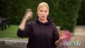 Discovery TV Spot, 'One Week to Sell'