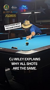 223K views · 1.6K reactions | CJ Wiley EXPLAINS HOW TO PRACTICE YOUR...