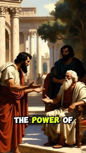 Converting the Elite of Paphos.